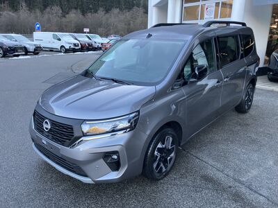 Nissan Townstar Gebrauchtwagen