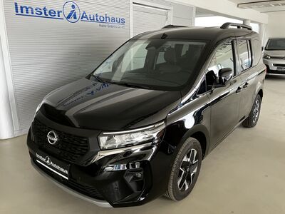 Nissan Townstar Gebrauchtwagen