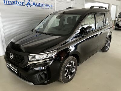 Nissan Townstar Gebrauchtwagen