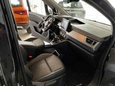 Nissan Townstar Gebrauchtwagen