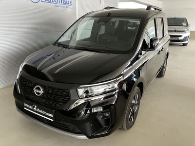 Nissan Townstar Gebrauchtwagen