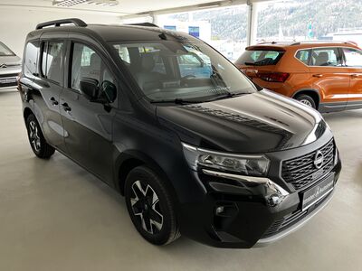 Nissan Townstar Gebrauchtwagen