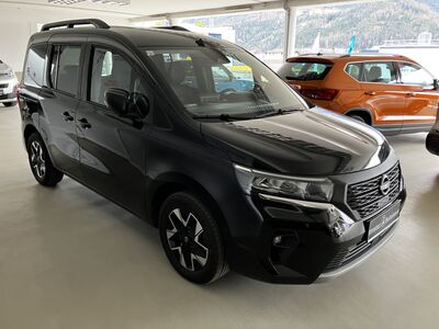 Nissan Townstar Gebrauchtwagen