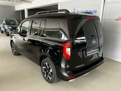 Nissan Townstar Gebrauchtwagen