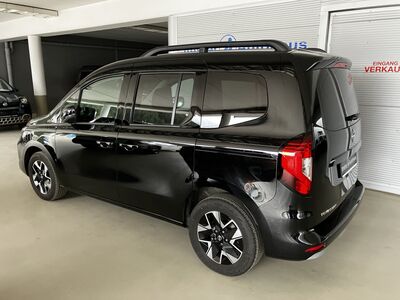 Nissan Townstar Gebrauchtwagen