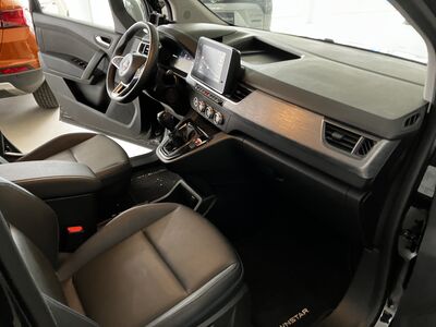 Nissan Townstar Gebrauchtwagen