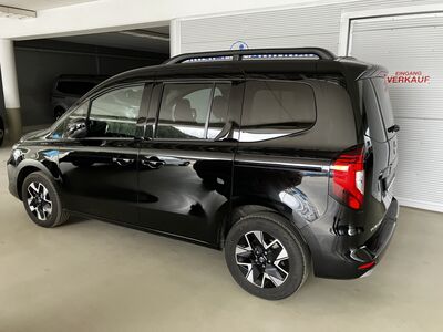 Nissan Townstar Gebrauchtwagen