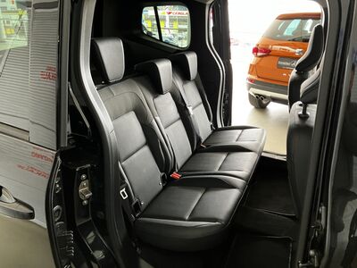 Nissan Townstar Gebrauchtwagen