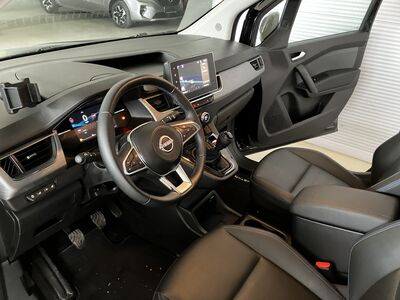 Nissan Townstar Gebrauchtwagen