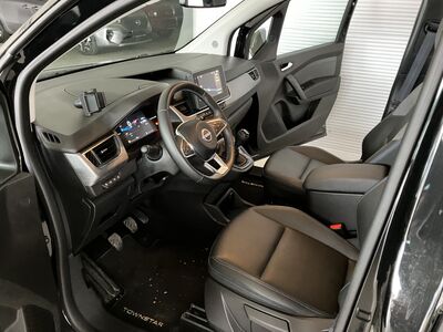 Nissan Townstar Gebrauchtwagen