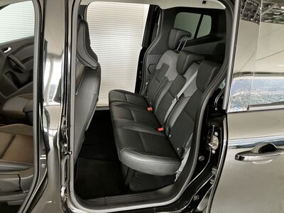 Nissan Townstar Gebrauchtwagen