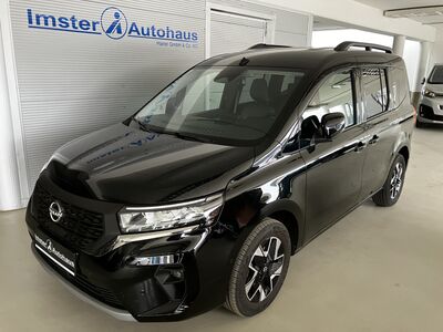 Nissan Townstar Gebrauchtwagen