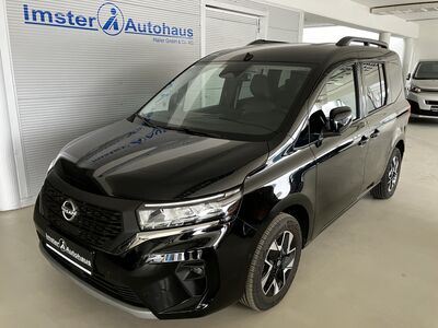Nissan Townstar Gebrauchtwagen