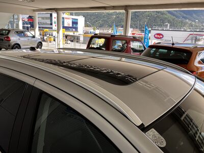 Suzuki S-Cross Gebrauchtwagen