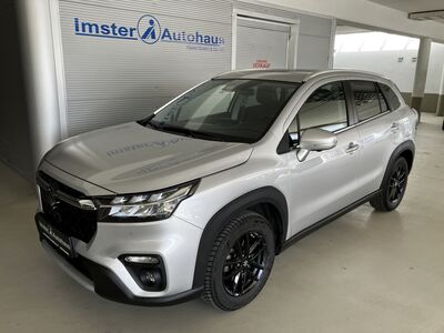 Suzuki S-Cross Gebrauchtwagen