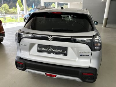 Suzuki S-Cross Gebrauchtwagen
