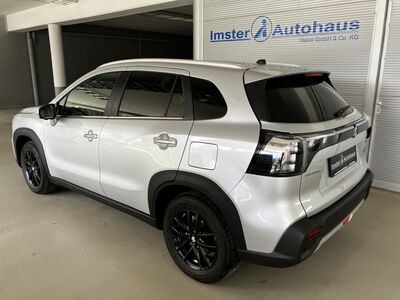 Suzuki S-Cross Gebrauchtwagen