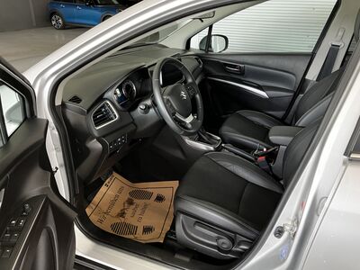 Suzuki S-Cross Gebrauchtwagen