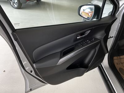 Suzuki S-Cross Gebrauchtwagen
