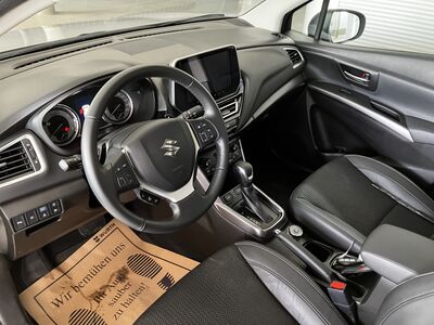 Suzuki S-Cross Gebrauchtwagen