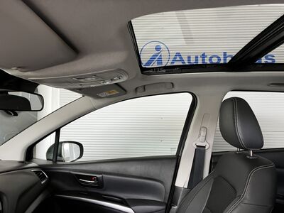 Suzuki S-Cross Gebrauchtwagen