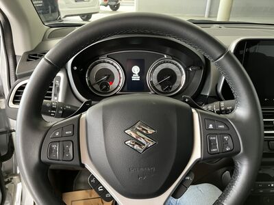 Suzuki S-Cross Gebrauchtwagen