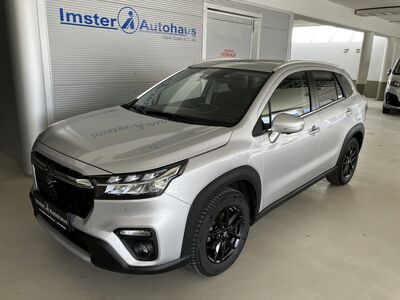 Suzuki S-Cross Gebrauchtwagen