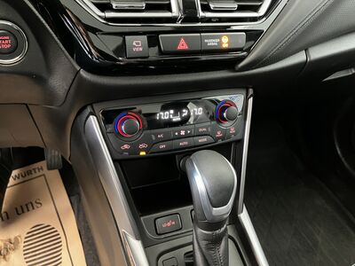 Suzuki S-Cross Gebrauchtwagen