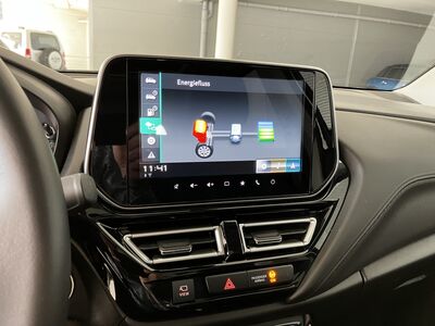 Suzuki S-Cross Gebrauchtwagen