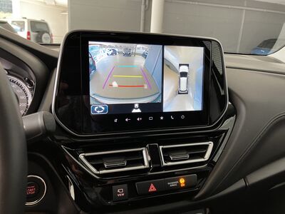 Suzuki S-Cross Gebrauchtwagen