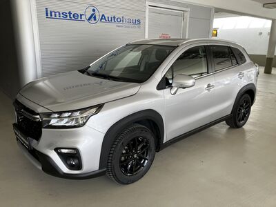 Suzuki S-Cross Gebrauchtwagen
