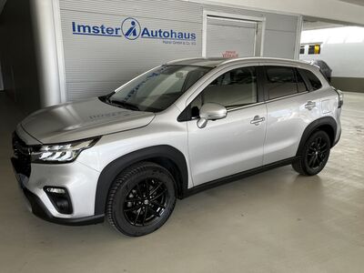 Suzuki S-Cross Gebrauchtwagen