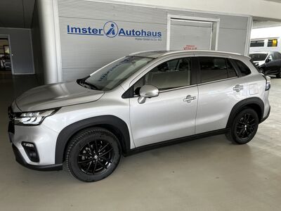 Suzuki S-Cross Gebrauchtwagen