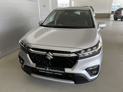 Suzuki S-Cross Gebrauchtwagen