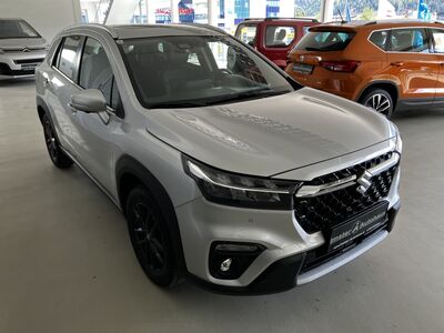 Suzuki S-Cross Gebrauchtwagen