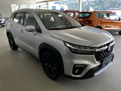 Suzuki S-Cross Gebrauchtwagen