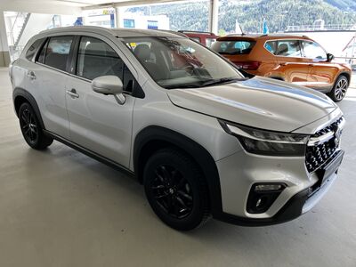 Suzuki S-Cross Gebrauchtwagen