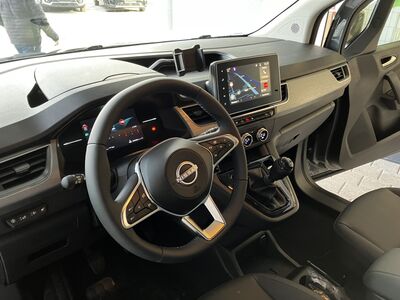 Nissan Townstar Neuwagen