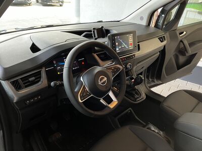 Nissan Townstar Neuwagen