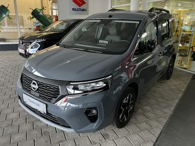 Nissan Townstar Neuwagen