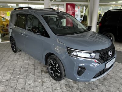 Nissan Townstar Neuwagen