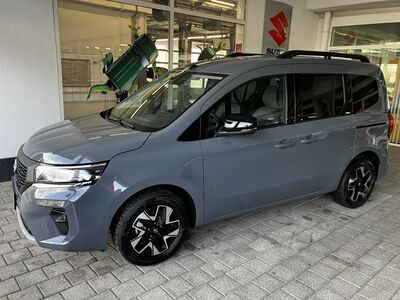 Nissan Townstar Neuwagen