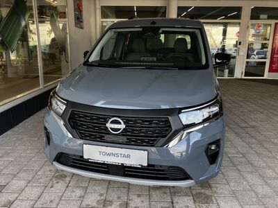 Nissan Townstar Neuwagen