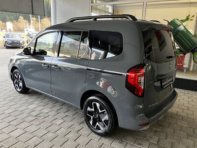 Nissan Townstar Neuwagen
