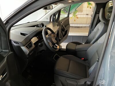 Nissan Townstar Neuwagen