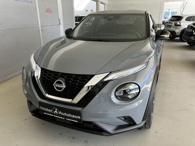 Nissan Juke Gebrauchtwagen