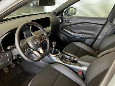Nissan Juke Gebrauchtwagen