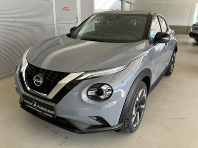 Nissan Juke Gebrauchtwagen