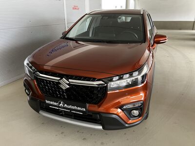 Suzuki S-Cross Gebrauchtwagen