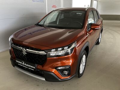 Suzuki S-Cross Gebrauchtwagen